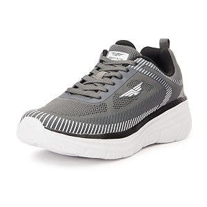 red tape men39s walking shoes - comfortable firm grip memory foam insole slip-resistance dynamic feet support arch support shock absorption