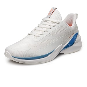 Red Tape Walking Sports Shoes for Men