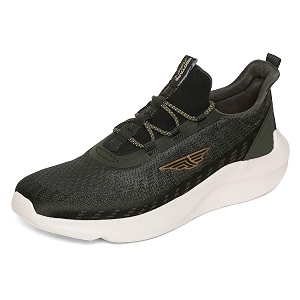 Red Tape Mens Walking Shoes