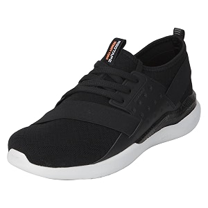 Red Tape Mens Walking Shoes