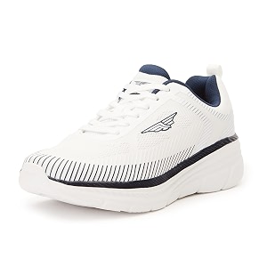 red tape men39s walking shoes - comfortable firm grip memory foam insole slip-resistance dynamic feet support arch support shock absorption