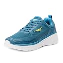 Red Tape Men's Walking Shoes - Comfortable, Firm Grip, Memory Foam Insole, Slip-Resistance, Dynamic Feet Support, Arch Support, Shock Absorption
