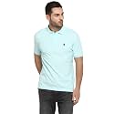 Red Tape Men Arctic Blue T-Shirt