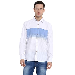 Red Tape Men Casual Shirt