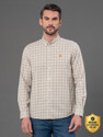 RED TAPE Men Checkered Casual Multicolor Shirt