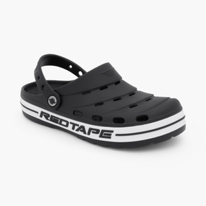 RED TAPE Men Clogs