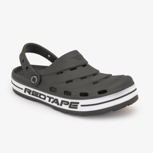 RED TAPE Men Clogs
