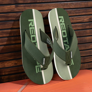 RED TAPE Men Flip Flops