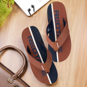 RED TAPE Men Flip Flops