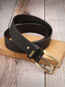 RED TAPE Men Formal Brown Genuine Leather