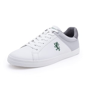 Red Tape Men Ice-Grey Sneaker