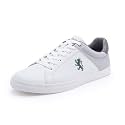 Red Tape Men Ice-Grey Sneaker