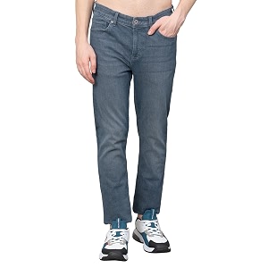 Red Tape Men Jeans