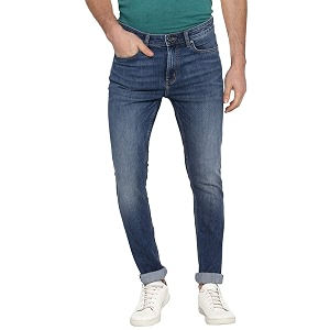 Red Tape Men Jeans