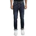 Red Tape Classic Skinny Jeans for Men