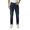 Red Tape Classic Skinny Jeans for Men