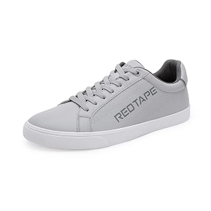 Red Tape Men Lace Up Sneaker Shoes