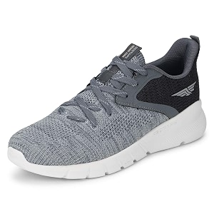 Red Tape Men Lace Up Walking Shoes
