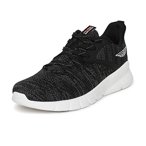 Red Tape Men Lace Up Walking Shoes