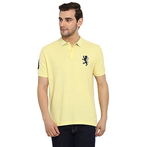 Red Tape Men Polo