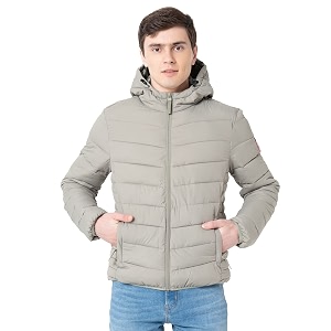 Red Tape Men Polyester Standard Length Solid