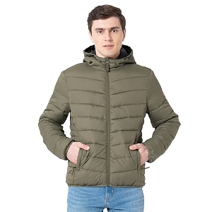 Red Tape Men Polyester Standard Length Solid