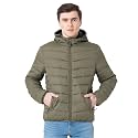 Red Tape Men Polyester Standard Length Solid