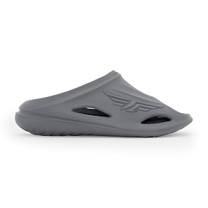 Red Tape Mens Casual Pool Sliders for