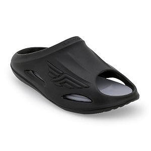 Red Tape Mens Casual Pool Sliders for