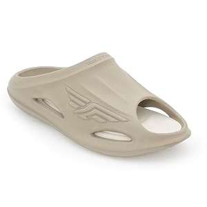 Red Tape Mens Casual Pool Sliders for