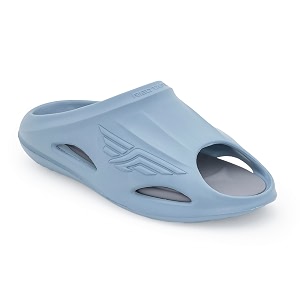 Red Tape Mens Casual Pool Sliders for
