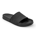 Red Tape Mens Casual Pool Sliders for