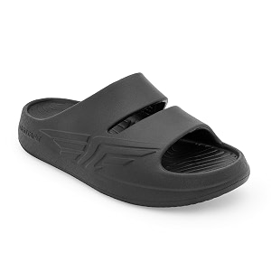Red Tape Mens Casual Sliders for Lightweight