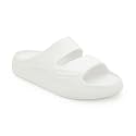 Red Tape Mens Casual Sliders for Lightweight