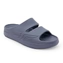 Red Tape Mens Casual Sliders for Lightweight