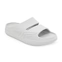 Red Tape Mens Casual Sliders for Lightweight