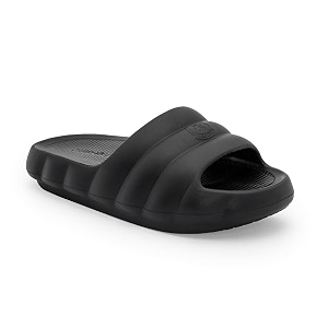 Red Tape Mens Sliders Flip-Flops Lightweight