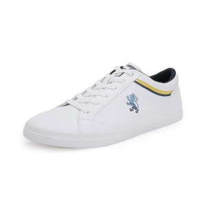 Red Tape Mens Sneakers