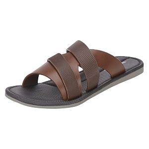 Red Tape Men Sandals