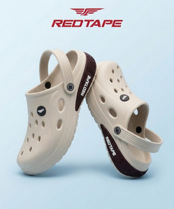 RED TAPE Men Sandals