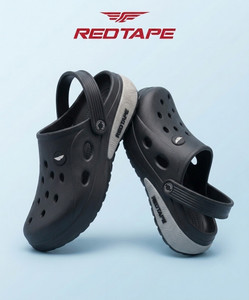 RED TAPE Men Sandals