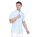 Red Tape Men Shirt