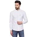 Red Tape Men Shirt