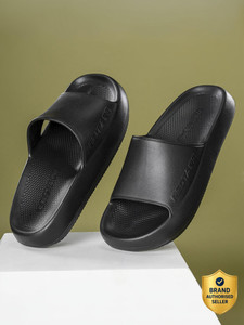 RED TAPE Men Slides