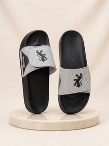 RED TAPE Men Slides