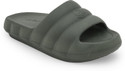 RED TAPE Men Slides Olive 8
