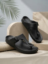 RED TAPE Men Slides