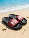 RED TAPE Men Slides