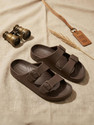 RED TAPE Men Slides