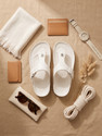 RED TAPE Men Slides